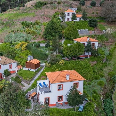Cantinho Rural Camacha  Exterior foto