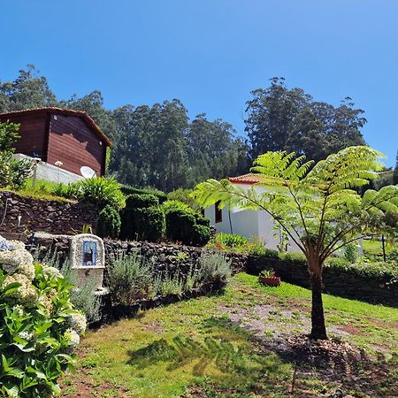 Cantinho Rural Camacha  Exterior foto