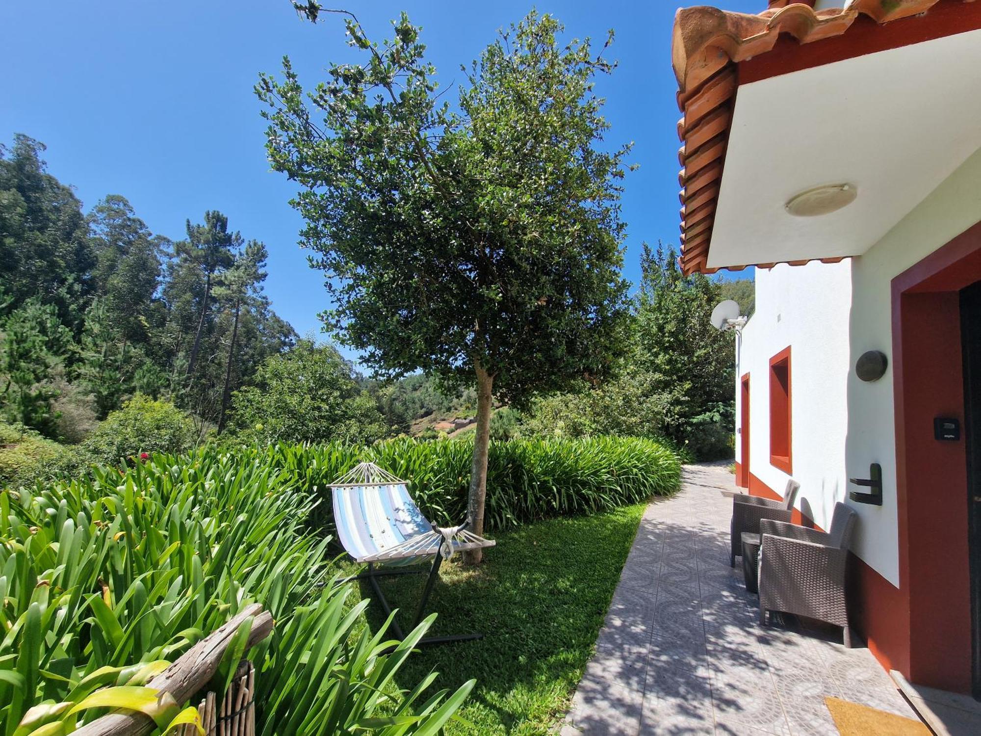 Cantinho Rural Camacha  Exterior foto